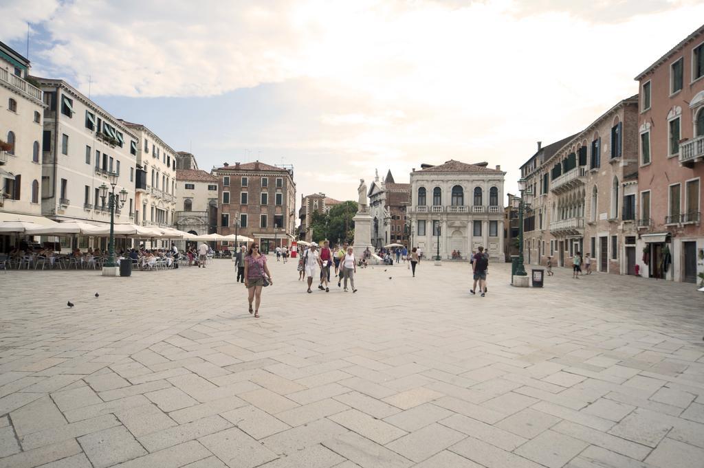 Venice Heaven Apartments In San Marco Antique District Pokój zdjęcie