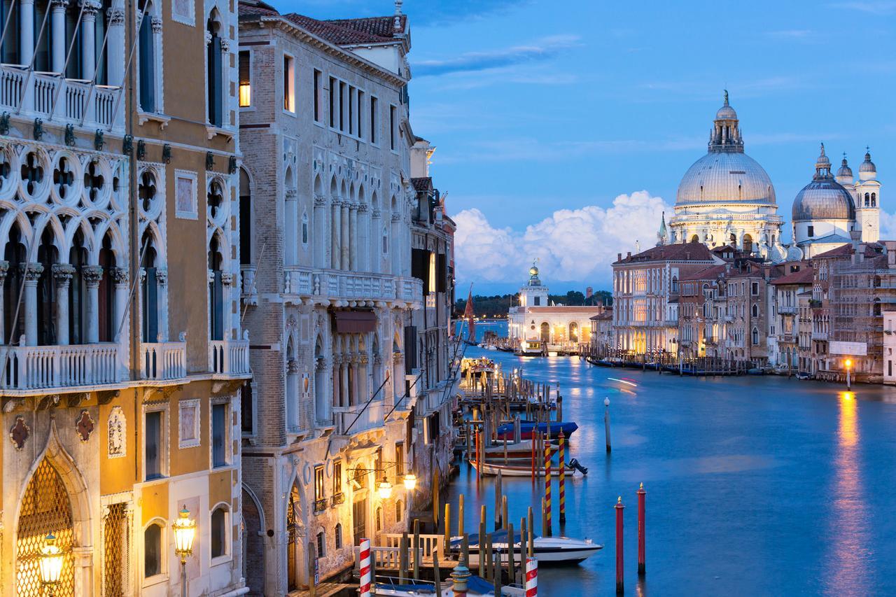 Venice Heaven Apartments In San Marco Antique District Zewnętrze zdjęcie