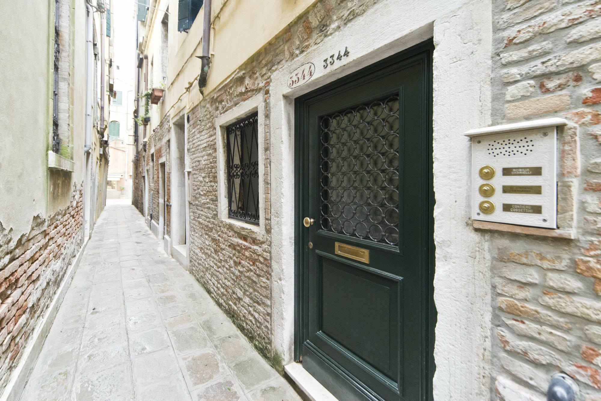 Venice Heaven Apartments In San Marco Antique District Zewnętrze zdjęcie